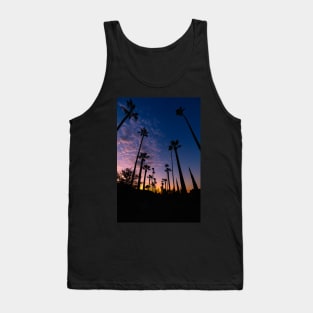 SoCal Sunrise Tank Top